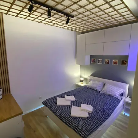 Z Wanna Kiss Ustroń