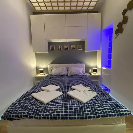 Z Wanna Kiss * Ustroń