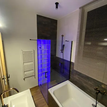 Apartamento Z Wanna Kiss Ustroń