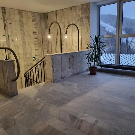 Apartamento Z Wanna Kiss Ustroń