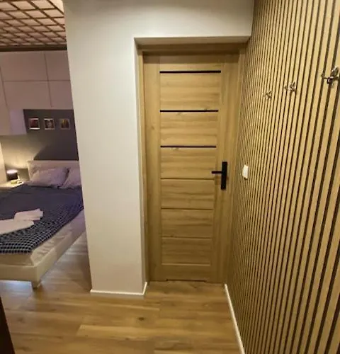 Z Wanną Kiss Apartament