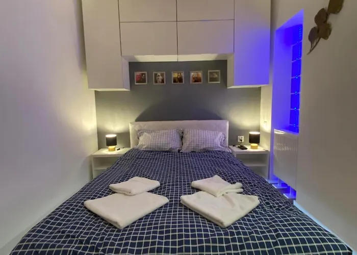 Z Wanna Kiss * Ustroń