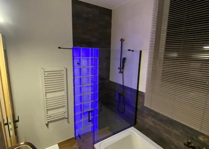 Apartamento Z Wanna Kiss Ustroń